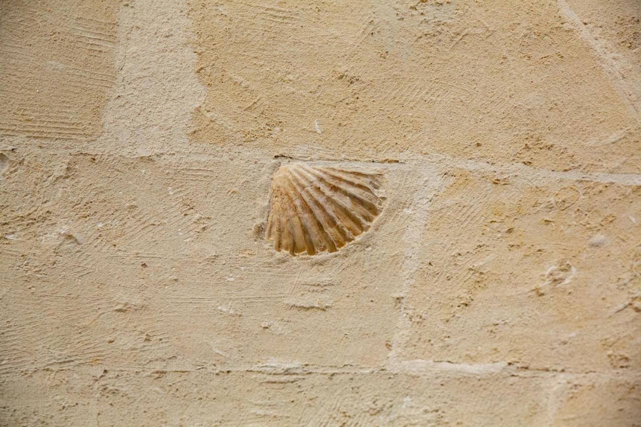 Willa Dimora Sovrana-Luxury Rest Sassi Di Matera Zewnętrze zdjęcie