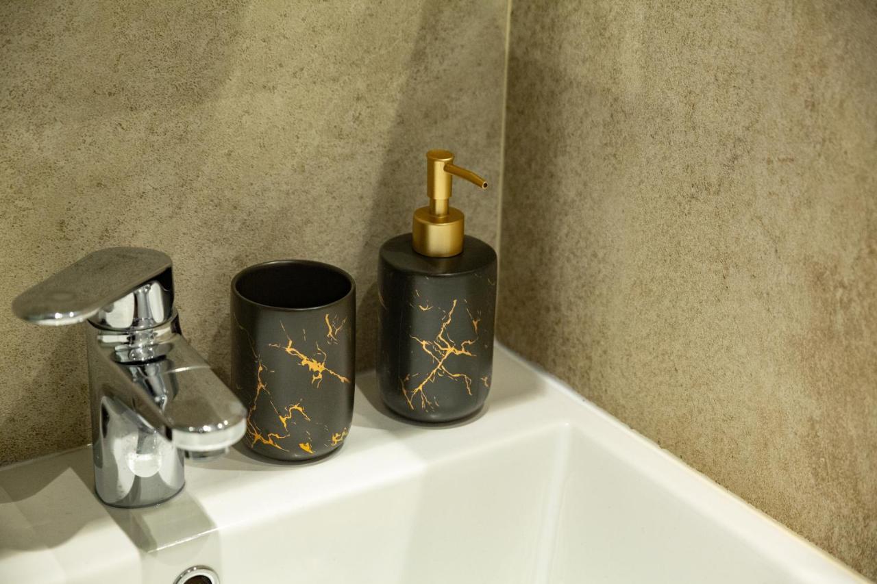 Willa Dimora Sovrana-Luxury Rest Sassi Di Matera Zewnętrze zdjęcie