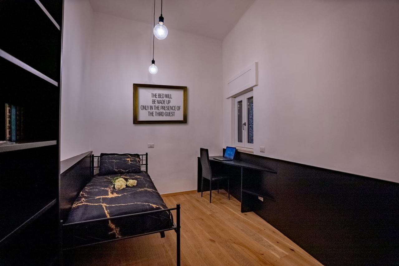 Willa Dimora Sovrana-Luxury Rest Sassi Di Matera Zewnętrze zdjęcie