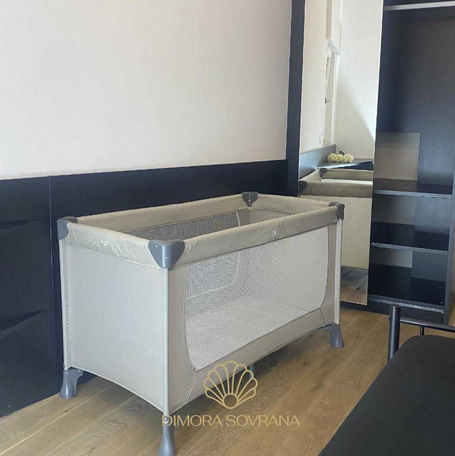 Willa Dimora Sovrana-Luxury Rest Sassi Di Matera Zewnętrze zdjęcie
